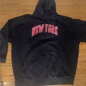 brandy melville sweatshirt